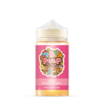 Pack 200ml + 10ml Licorne Recette Originale Pulp Kitchen - 03 mg