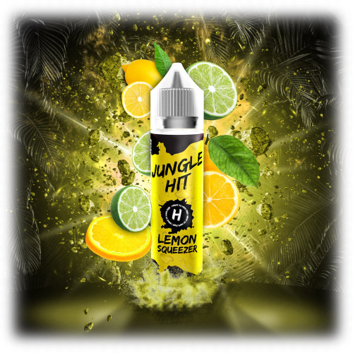 Lemon Squeezer Concentré