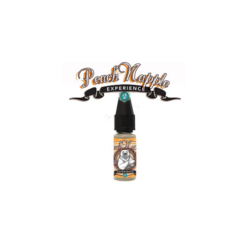 Peachnapple Concentré