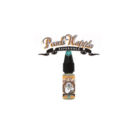 Peachnapple Concentré
