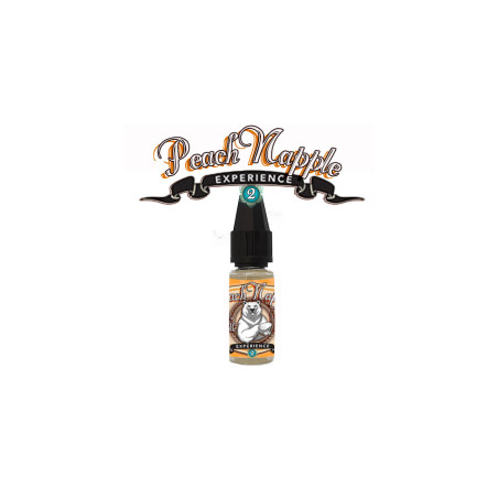 Peachnapple Concentré