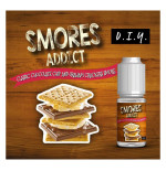 Chocolate Chip And Graham Crackers Concentré