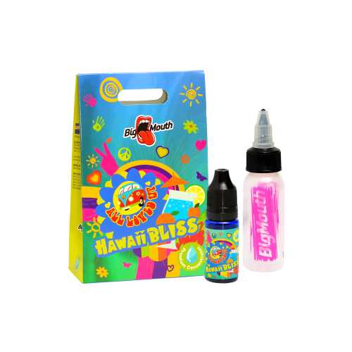 All Loved Up Hawaii Bliss Concentré