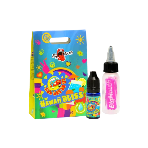 All Loved Up Hawaii Bliss Concentré