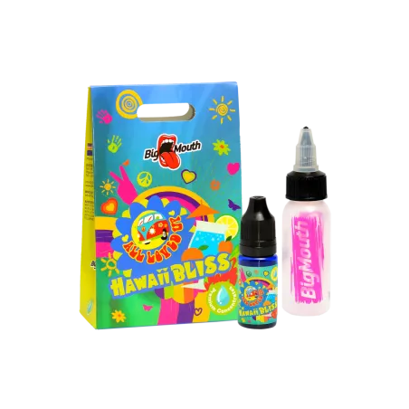 All Loved Up Hawaii Bliss Concentré