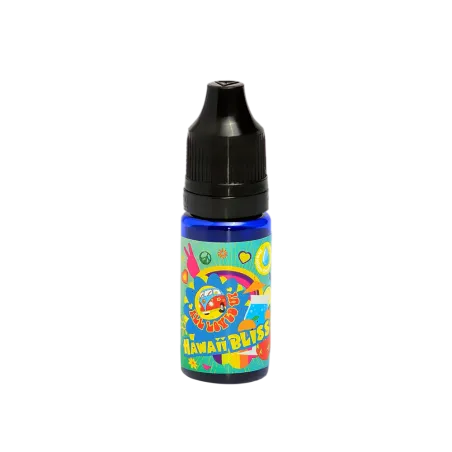 All Loved Up Hawaii Bliss Concentré
