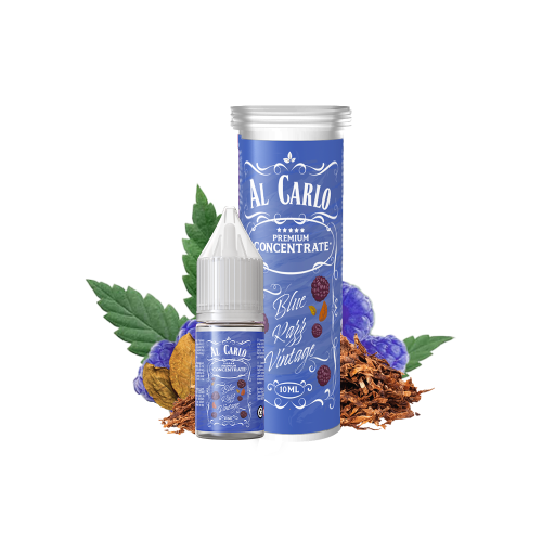 Blue Razz Vintage Arôme Concentré