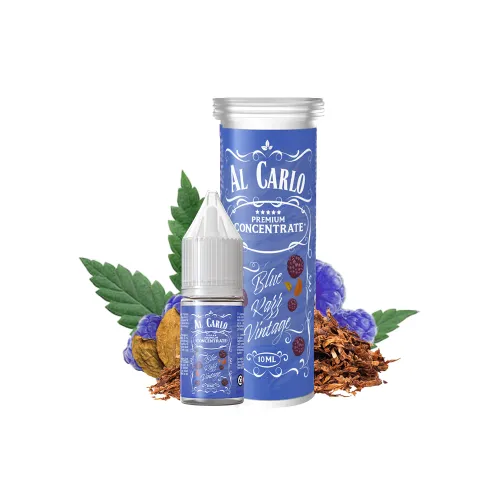 Blue Razz Vintage Arôme Concentré