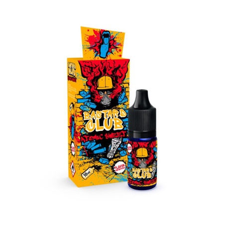 Atomic Sweet Concentré
