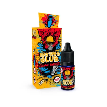 Atomic Sweet Concentré