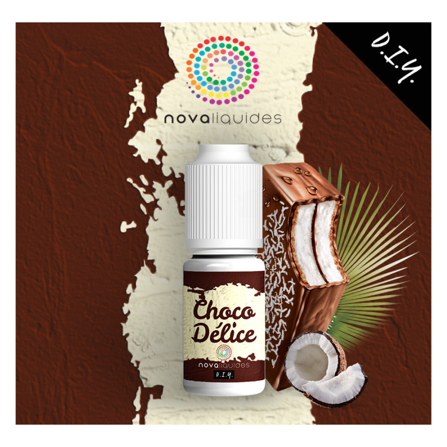 Concentré Choco Delice
