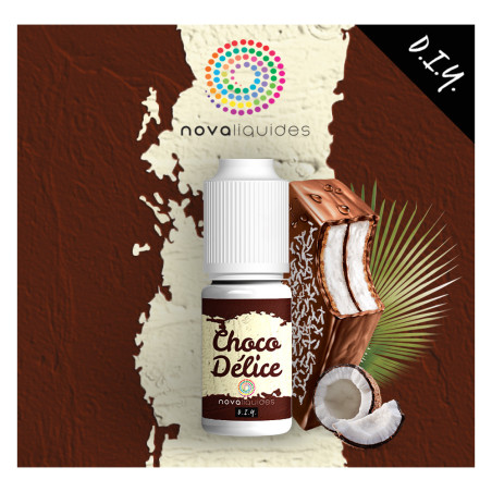 Concentré Choco Delice