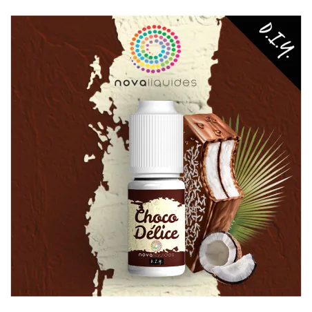 Concentré Choco Delice