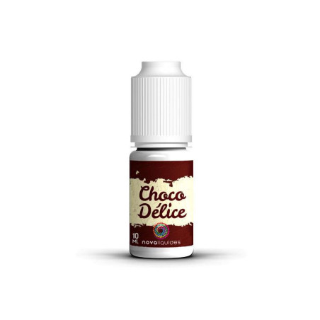 Concentré Choco Delice