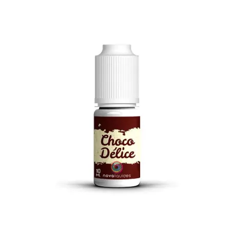 Concentré Choco Delice