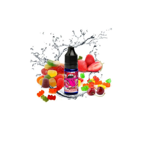 Classic Caribbean Concentré