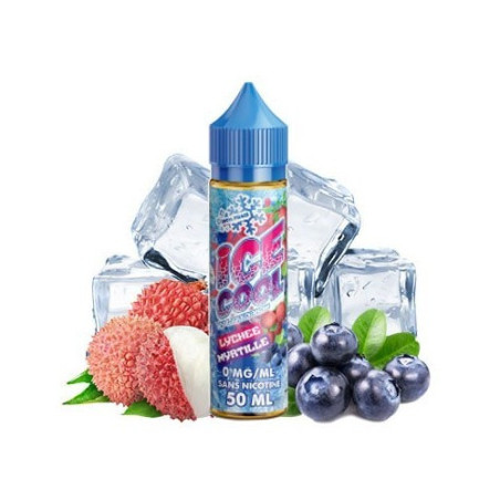 E liquide Pomme Cerise Bubble Gum 200ml Biggy Bear