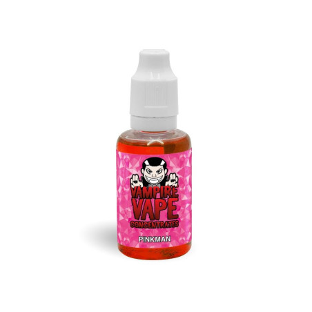 Pinkman Concentré