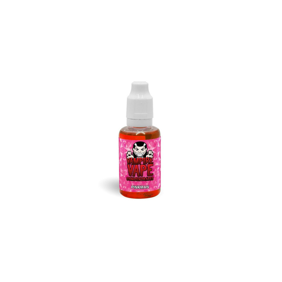 Pinkman Concentré