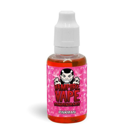 Pinkman Concentré