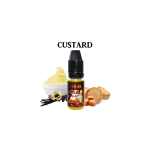 Custard Concentré