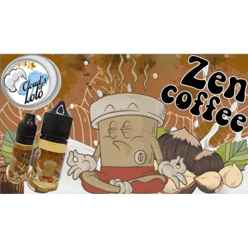 Zen Coffee Concentré