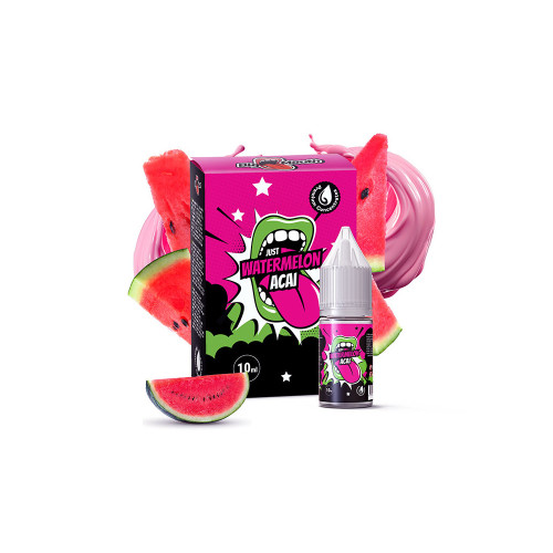 Just Watermelon Acai Concentré