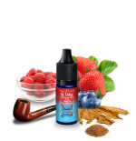 Blended Red Berries Concentré