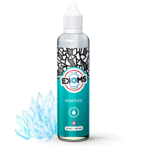 Menthol Ekoms 40ml