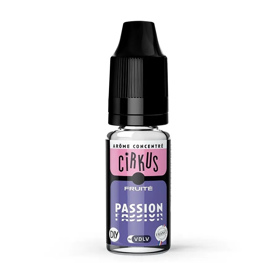 Passion