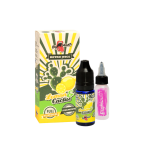 Retro Juice Lemon Cactus Concentré