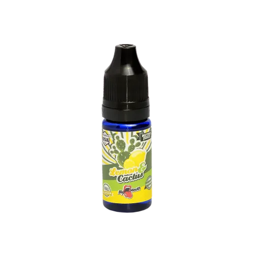 Retro Juice Lemon Cactus Concentré