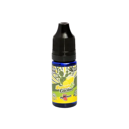 Retro Juice Lemon Cactus Concentré