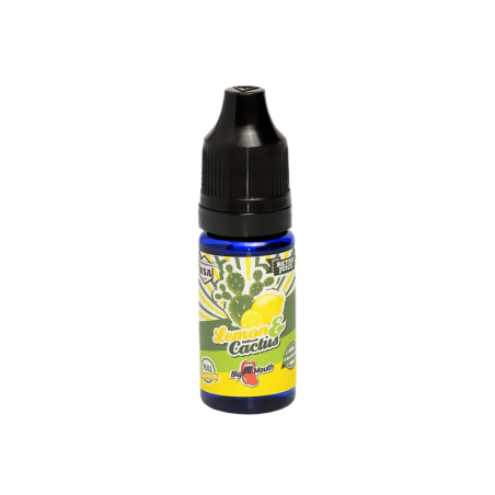 Retro Juice Lemon Cactus Concentré