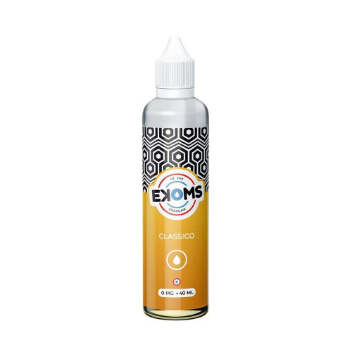 Ekoms - Classico Saveurs 40ML
