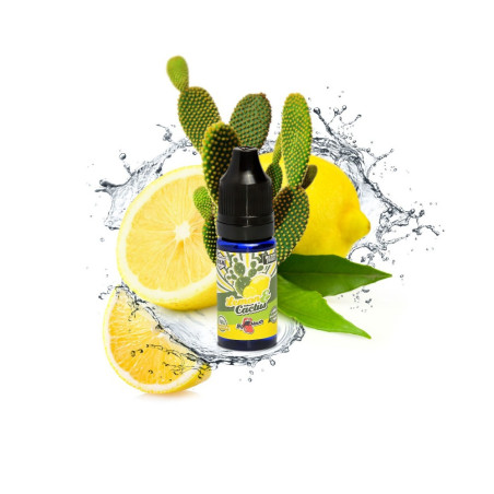 Retro Juice Lemon Cactus Concentré
