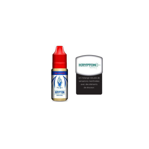 Krypton Concentré