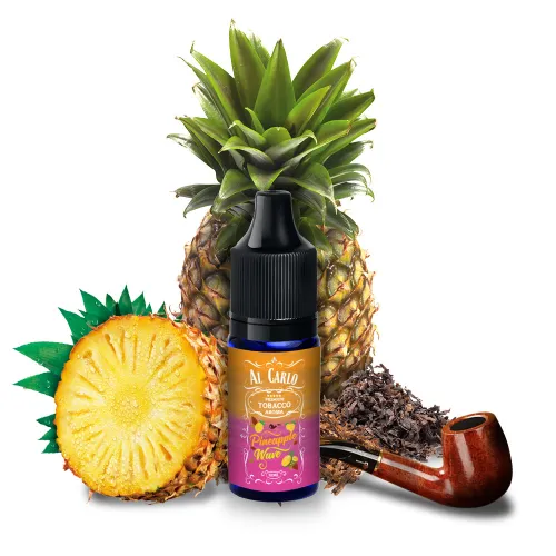 Pineapple Wave Concentré