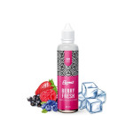 Ekoms - Berry Fresh 40ml 00mg