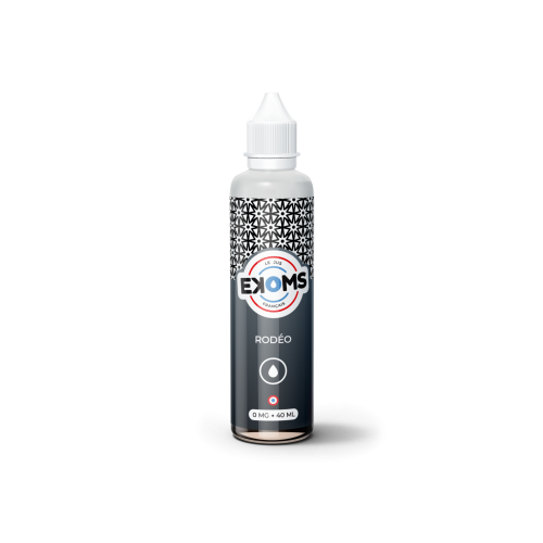 Ekoms - Rodéo 40ML