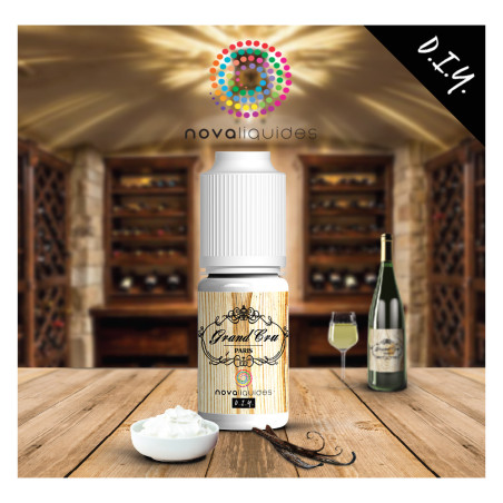 Concentré Grand Cru