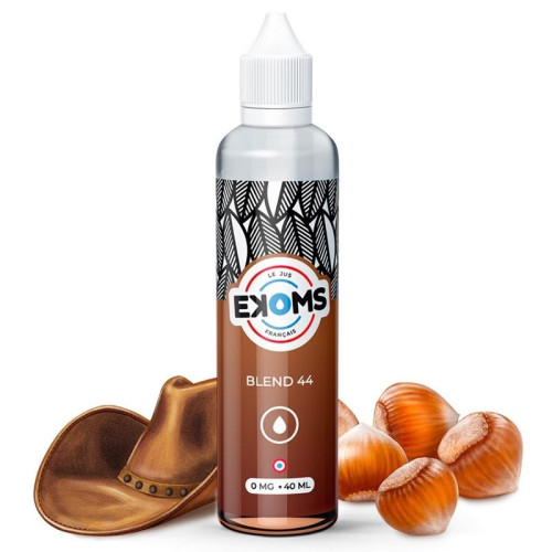 Blend 44 Ekoms 40ml