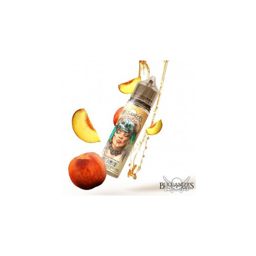 Kalypso 50ML - Buccaneer's Juice