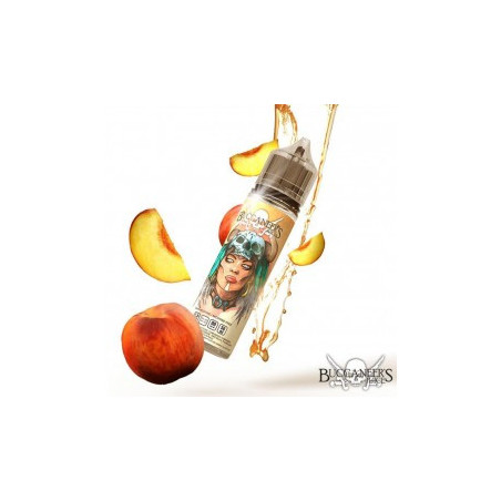 Kalypso 50ML - Buccaneer's Juice