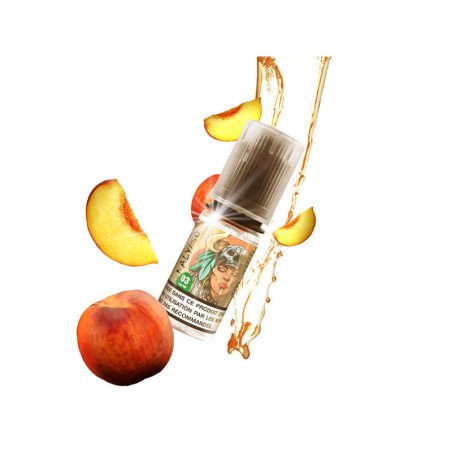 Kalypso 50ML - Buccaneer's Juice