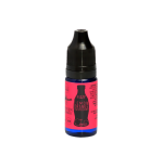 Fizzy Lemon Orange Raspberry Concentré