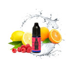 Fizzy Lemon Orange Raspberry Concentré