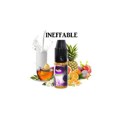 Ineffable Concentré