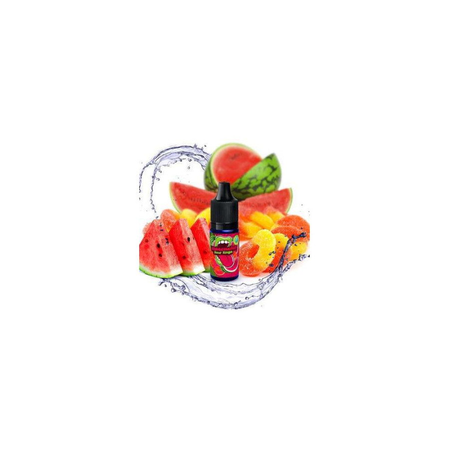Classic Watermelon Sour Ring Concentré