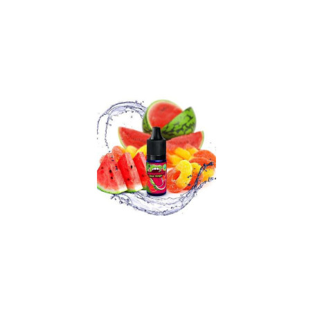 Classic Watermelon Sour Ring Concentré